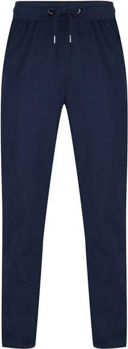 Pastunette for Men Heren Broek - Blauw - Maat XL