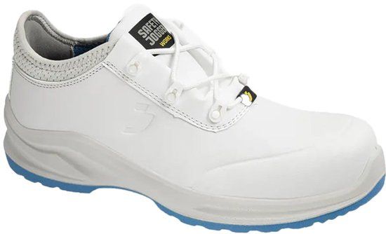 Safety Jogger werkschoenen Modulo Pure Laag S3S