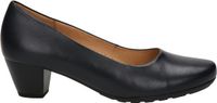 Gabor Comfort escarpin femme - Bleu - Taille 37,5