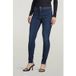 G-Star 3301 Skinny Jeans Dk Aged Taille: W26L32