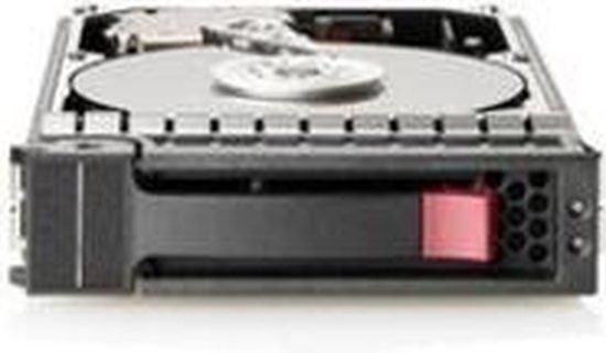 Microstorage CoreParts 2TB 3.5'' SAS Hot-Swap 7200 RPM