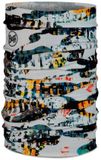Buff ® Original Ecostretch Nekwarmer Tesac Multicolor Unisex Polyester One Size Volwassenen
