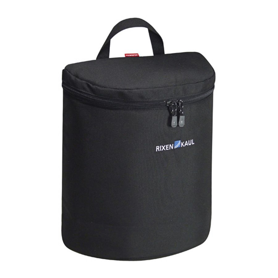 KlickFix City tas voor achter 2013 Bagagedrager