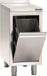 Bartscher Armoire à déchets 700A1 MA - Inox - Porte basculante - 400x700x850mm