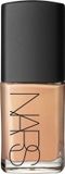 NARS Sheer Glow Foundation Barcelona - 0607845060468