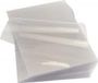 Pavo - Bindomslagen A4 180 micron PVC Transparante - 25 stuks