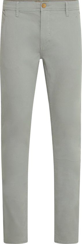 Blend BHNATAN Heren Slim Fit Jeans Monument 38/32