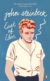 East Penguin Books Limited East of Eden Paperback John Steinbeck