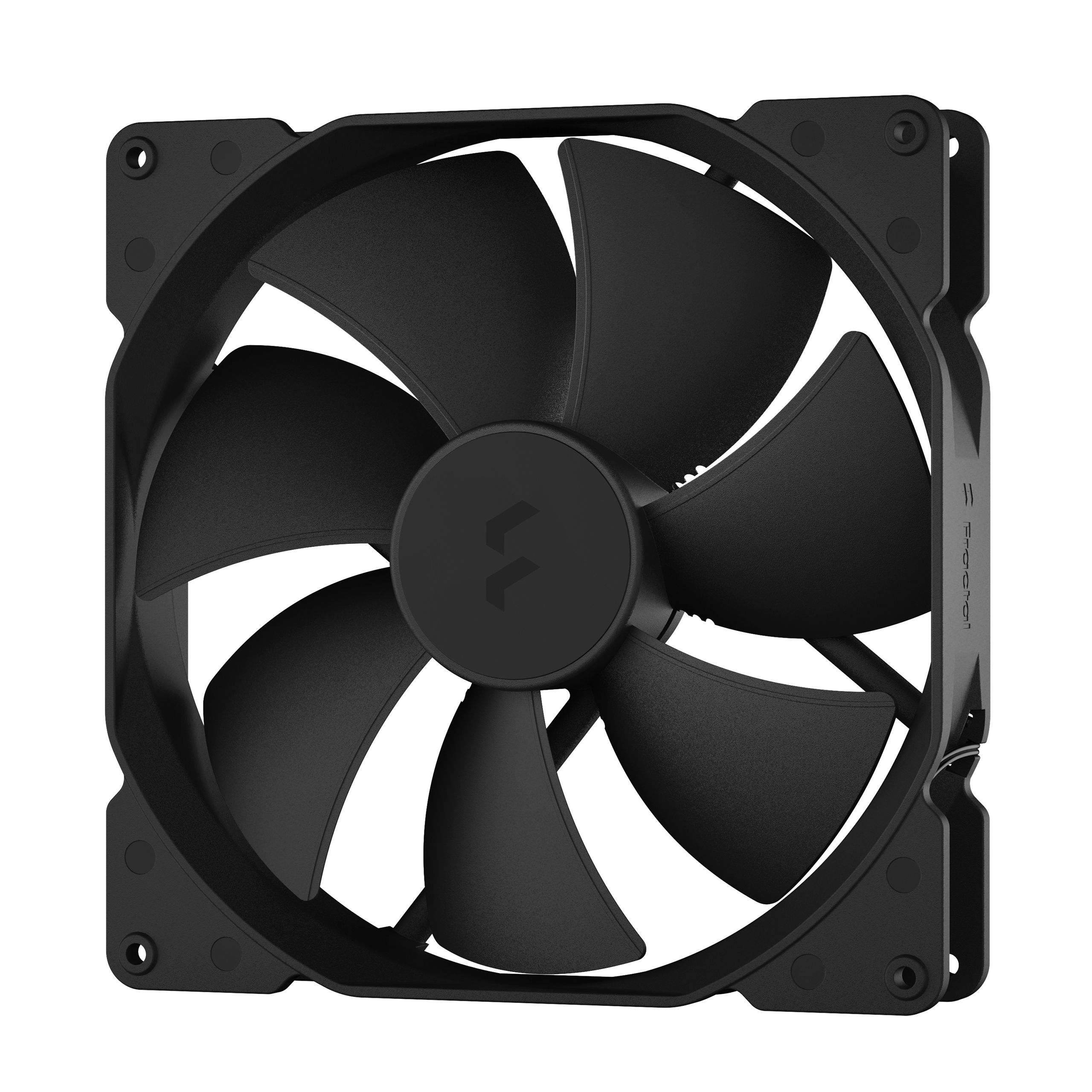 Fractal Design Dynamic X2 GP-18 PWM - Fan - 180 mm - Zwart