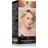 Kallos Glow Lasting Cream Colour