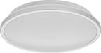LEDVANCE ORBIS DISC badkamerlamp, chroom, 18W, 2200lm