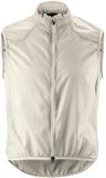 Gonso Road Wind Gilet Chateau Gray L Man