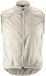 Gonso Road Wind Gilet Chateau Gray L Man
