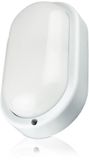 HLT Led Bulkhead - ovaal 8 Watt - 810 Lumen - 4000K - IP54