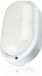 HLT Led Bulkhead - ovaal 8 Watt - 810 Lumen - 4000K - IP54