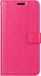 ZT Accessoires Book Case for Samsung Galaxy A5 (2017) - Pink - Wallet Case