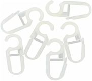Outils Wolf AGRAFES Clip wit D28 X 40