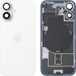 Apple Coque Batterie iPhone 17, Blanc, Swap Premium