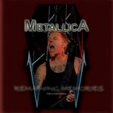Sonic Rendezvous Metallica - Remaining Memories (CD)