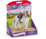 Schleich HORSE CLUB Sofia en Blossom - 42713