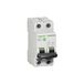 Schneider M9U31232 Multi 9 OEM LS-schakelaar C60H-DC 2-polig 32A K-Char. 500V-DC UL1077