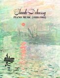 Dover Publications Inc. Claude Debussy Musique pour piano 1888-1905