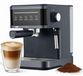 Zimilo machine à expresso