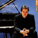Altara classic Altara Music Mussorgsky: Pictures at an Exhibition; Liszt: Ballade No. 2; Isolde's Liebestod CD