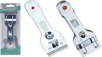 Excellent Houseware Schraper voor kookplaat 14cm