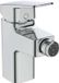 Ideal Standard CeraPlan - Bidetkraan met waste, chroom BD248AA