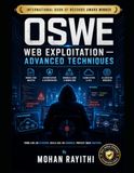 OSWE: Web Exploitation — Advanced Techniques