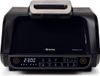 Ariete 4635/00 - Airfryer XXL - 2-in-1 Grill & Hetelucht Friteuse - 8 liter - Zwart