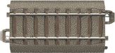 TRIX H0 C-rails 62071 Rechte rails 70.8 mm 10 stuk(s)