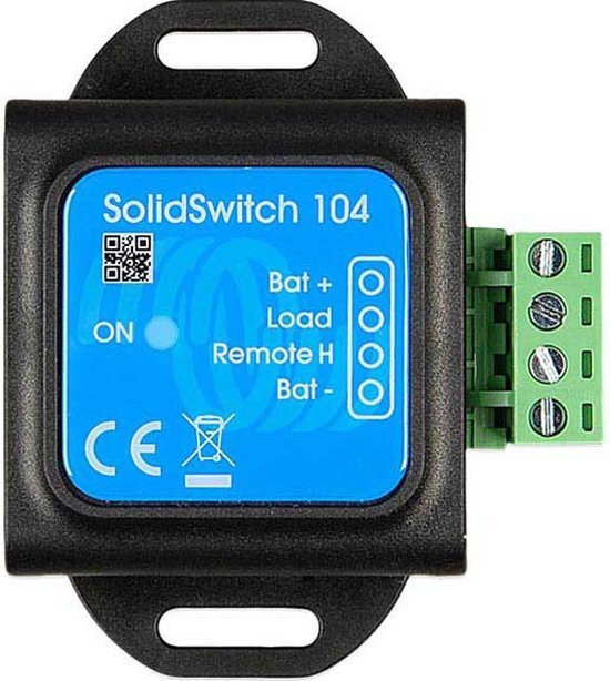 Victron SolidSwitch 104