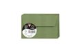 Clairefontaine 5071C - Pakket van 20 Zelfklevende Enveloppen 9x14cm 120g