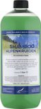 Claudius Cosmetics B.V. Alpenkruiden Shampoo Volume shampoo 1 liter