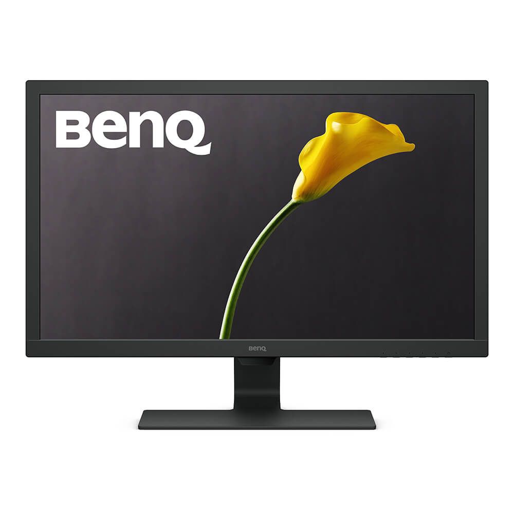 BenQ GL2780 - 27 inch Full HD LED Monitor - Zwart