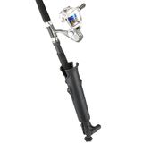 RAM Mounts RAP-119-TRA1U Actieve houder Zwart
