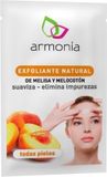 Melokoton Armonia Gel Exfoliante Melocoton 10g