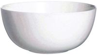 Luminarc Saladekom Wit Glas (Ø 21 cm)