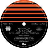 Membran 17% Fee Bbe Lost My Love (Dj Amir & Re.Decay Jazz Re.Imagined Remix)