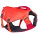 Ruffwear Confluence Gilet de sauvetage pour chien - Tangelo Orange - XXS