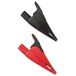 Fluke AC285 SureGrip Alligator Clips