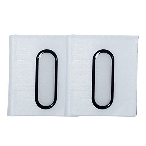 Roadoor Horloge Screen Protector voor Xiaomi Mi Band 7 - Hoge Transmittance - Ultradun