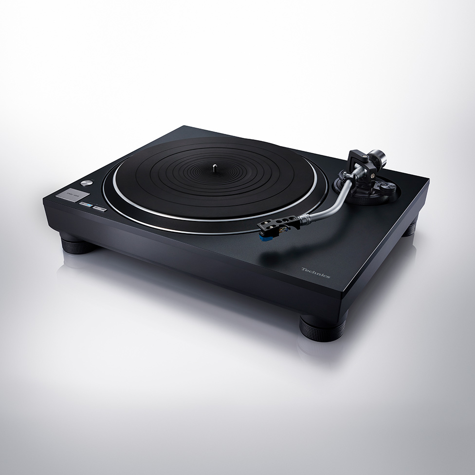 Technics SL-100CEG-K