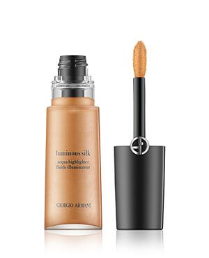 Armani Luminous Silk Acqua Highlighter 05 Sunset 12 ml