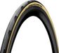 Continental - Continental 35-622 Grand Prix 5000 All Season (700 x 35C) noir/crème pneu pliant - 1 pièce