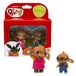 Giochi Preziosi - Bing set van 2 minifiguren, Sula en Nicky