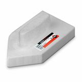 Rubi Gronddrijver 83993 Polyethyleen Tip (24 x 14 cm)