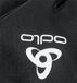 Odlo Stretchfleece liner Gloves - Sporthandschoenen - zwart Unisex - Maat M